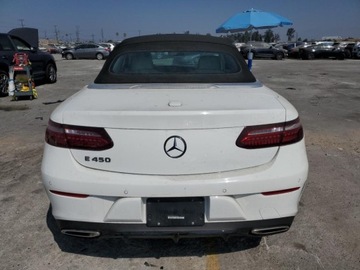 Mercedes Klasa E W214 2023 Mercedes-Benz Klasa E 450 2023 3.0l 3.0 Benzyna 362KM, zdjęcie 2