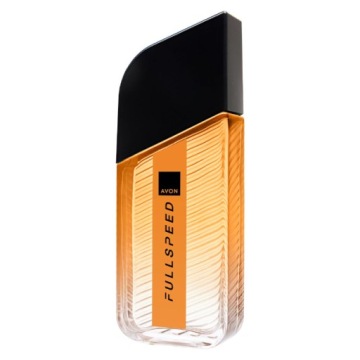 Woda toaletowa Avon FullSpeed 100 ml