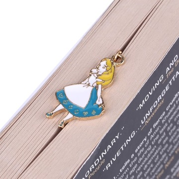 ЗАКЛАДКА ДЕНЬ УЧИТЕЛЯ АЛИКИЯ