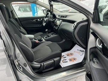 Nissan Qashqai II Crossover Facelifting 1.3 DIG-T  160KM 2020 Nissan Qashqai Navi /Kamera 360 /Panorama, zdjęcie 28