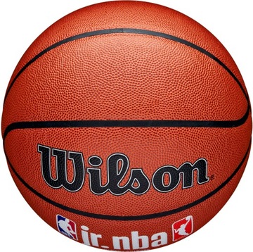 WILSON jr. NBA FAM 7 PIŁKA DO KOSZYKÓWKI INDOOR OUTDOOR