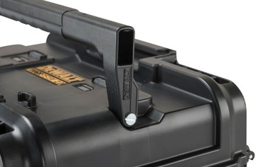 DeWALT DWST83471 ЗАРЯДНЫЙ ЧЕХОЛ TOUGHSYSTEM 2.0