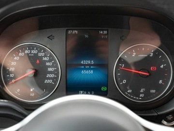 Mercedes Klasa T 1.5 180d 116KM 2023 Mercedes T 180 d DW8VT18# T 180 d Progressive, zdjęcie 13