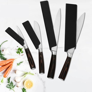 ЧЕХОЛ ДЛЯ ЗАЩИТЫ БЫТОВОГО ЛЕЗВИЯ