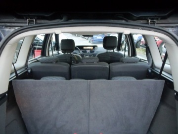 Renault Scenic III Van 1.5 dCi 105KM 2010 Renault Grand Scenic 1.5d Stan b.dobry Gwarancja 1, zdjęcie 13