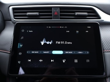 MG ZS II SUV Classic 1.5 VTi-Tech 106KM 2024 MG ZS SUV 1.5, 1. Właściciel, Serwis ASO, VAT 23%, zdjęcie 11