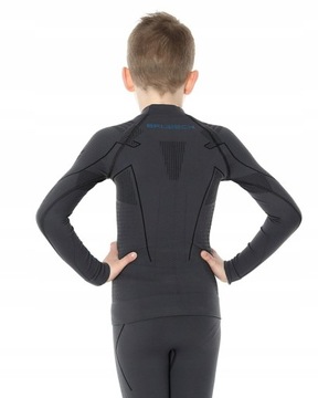 Термобелье Brubeck THERMO Junior 128/134