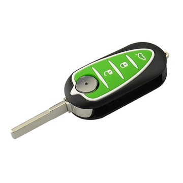 FOR ALFA ROMEO 159 147 156 164 166 JTD GIULIETTA GT BRERA TS KEY PUP2312