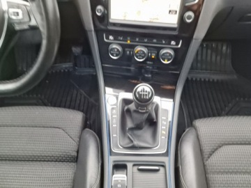 Volkswagen Golf VII Hatchback 3d 2.0 TDI BlueMotion Technology 150KM 2016 Volkswagen Golf 2.0tdi R Line Bixenon Skóra Navi, zdjęcie 30
