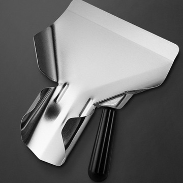 ЛОПАТА ДЛЯ СТРУЖКИ НЕРЖАВЕЮЩЕЙ СТАЛИ LLWL