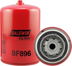 Filtr paliwa SPIN-ON Baldwin BF896