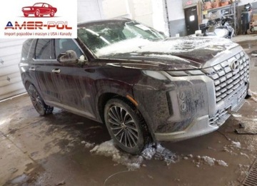 Hyundai 2024 Hyundai Palisade Calligraphy 2024 3.8l 3.8 Benzyna 291KM
