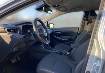 Toyota Corolla XII Sedan Facelifting 1.5 VVT-i 125KM 2024 Toyota Corolla 1.5 Comfort MS Tech Salon PL VAT 23 1 wlasciciel ASO, zdjęcie 12