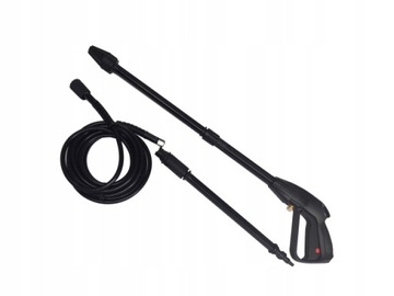 ПИСТОЛЕТ M14 ДЛЯ РОТОРНОЙ НАСАДКИ МАШИНЫ ПОД ДАВЛЕНИЕМ