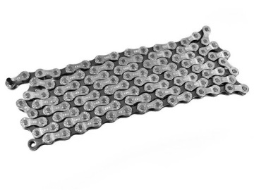 ŁAŃCUCH ROWEROWY SHIMANO CN-HG71 8/(7,1 - 7,2 mm) 116 OGNIW + PIN