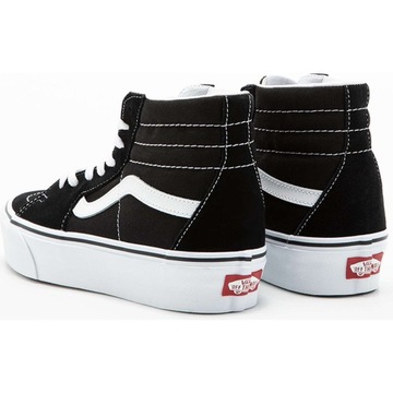 Vans buty damskie sportowe SK8-HI PLATFORM 2 rozmiar 40