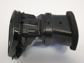 DODGE CHALLENGER 15- MŘÍŽKA TOPENÍ VENTILACE