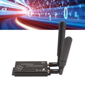 Модуль 3G 4G к адаптеру модуля USB 2.0 NGFF M.2