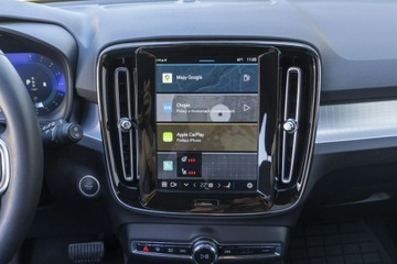 Volvo XC40 Crossover Facelifting 2.0 B4 197KM 2023 Volvo XC 40 B4 197KM FV23% Gwaranacja12M, zdjęcie 16