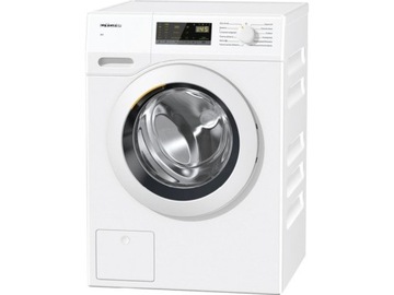 Отдельностоящая стиральная машина Miele WCA 030 WCS