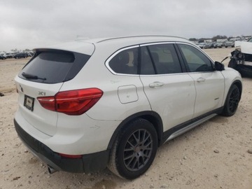 BMW X1 F48 2017 BMW X1 2017 BMW X1 SDRIVE28I 2.0 Benzyna 228KM, zdjęcie 3