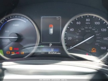 Lexus NX I 2019 Lexus NX 2019 Lexus NX NX 300h AWD 2.5 Benzyna 154KM, zdjęcie 6