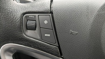 Opel Antara 2008 Opel Antara 2.0CDTi 150PS OPŁACONY Bezwypadkowy, zdjęcie 25