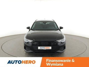 Audi A6 C8 2021 Audi A6 mHEV 4x4 S-Tronic full LED virtual cocpit, zdjęcie 10