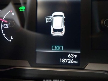 Hyundai Tucson IV 2024 Hyundai Tucson 2024 HYUNDAI TUCSON HYBRID BLUE 1.6 Hybryda 180KM, zdjęcie 15