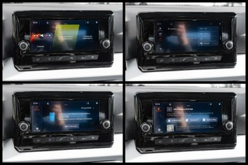 Seat Arona Crossover Facelifting 1.0 TSI 110KM 2023 Seat Arona 1.0 TSI 110 KM DSG Klima LED Ekran, zdjęcie 17