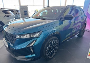 Renault Austral 1.2  E-Tech Full Hybrid 200KM 2025 Renault Austral GDYNIA esprit Alpine E-Tech full hybrid 200 g.2025 1.2, zdjęcie 1