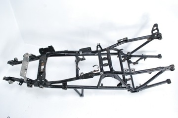 Задняя рама BMW R 1200 RT K26 10-13