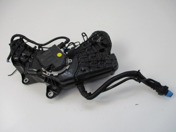 Zbiornik ADBLUE RENAULT CAPTUR II 237G00275R 18R