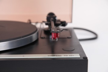 Проигрыватель Thorens TD 321