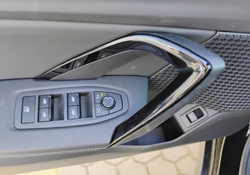 BMW X1 U11 Crossover 1.5 18i 136KM 2023 BMW X1 6 tys km przebieg Faktura VAT 23 Polski Salon Bezwypadkowy 1.5, zdjęcie 14