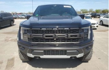 Ford 2023 Ford F150 2023r, Raptor, 3.5L, 4x4 3.5 Benzyna 450KM, zdjęcie 4