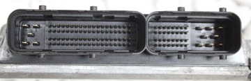 DUCATO BOXER JEDNOTKA MOTORU 0281011054