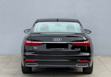 Audi A6 C8 Limousine 2.0 40 TDI 204KM 2021 Audi A6 40TDI 204KM Quattro salonPL 1wl serwis kamera VAT23 2.0 Diesel, zdjęcie 4