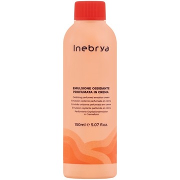 Inebrya Color oksydant różne stężenia 150ml