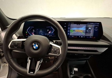 BMW Seria 1 F70 2025 BMW Seria 1 BMW 123 xDrive M Sport PRO Gwarancja producenta do 27.02.2028, zdjęcie 13