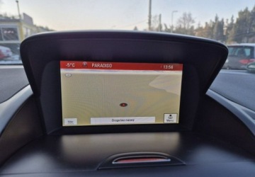 Opel Zafira C Tourer 1.4 Turbo ECOTEC 140KM 2016 Opel Zafira 7-osob Super stan 1.4 Benzyna 140KM, zdjęcie 26