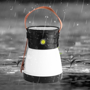 ТУРИСТИЧЕСКИЙ ФОНАРЬ, КЕМПИНГОВЫЙ ФАКЕЛ, LED POWERBANK