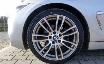 BMW Seria 4 F32-33-36 2019 BMW Seria 4 420d 190KM Gran Coupe Lift Luxury Line Head Up Led Skora Nowe, zdjęcie 32