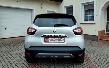 Renault Captur I Crossover Facelifting 1.3 TCe 150KM 2018 Renault Captur JAK NOWY Filmik VIDEO Lampy FULL LED Nawigacja Kamerka 1.3, zdjęcie 24