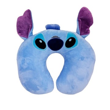 Poduszka Podróżna Rogal STICH Disney