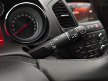 Opel Insignia I Sports Tourer 2.0 CDTI ECOTEC 160KM 2010 Opel Insignia Infinity Audio Navi Ledy Elek. Klapa Tempomat Serwis Gwaranc, zdjęcie 24