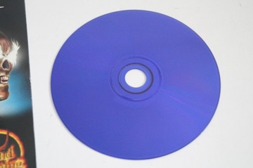 Игра SHADOW MAN 2COND COMING для PlayStation 2 (PS2)