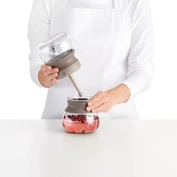 Устройство для заварки чая Lékué Calm