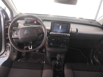 Citroen C4 Cactus Crossover 1.2 PureTech 110KM 2015 Citroen C4 Cactus 1.2 PureTech, Klima, zdjęcie 1