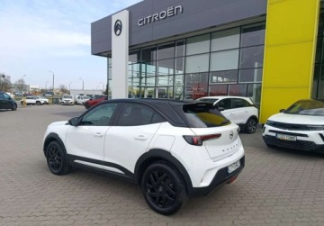 Opel Mokka II SUV 1.2 Turbo 130KM 2024 Opel Mokka Pierwszy wlasciciel. Salon Polska 1.2 Benzyna 130KM, zdjęcie 1